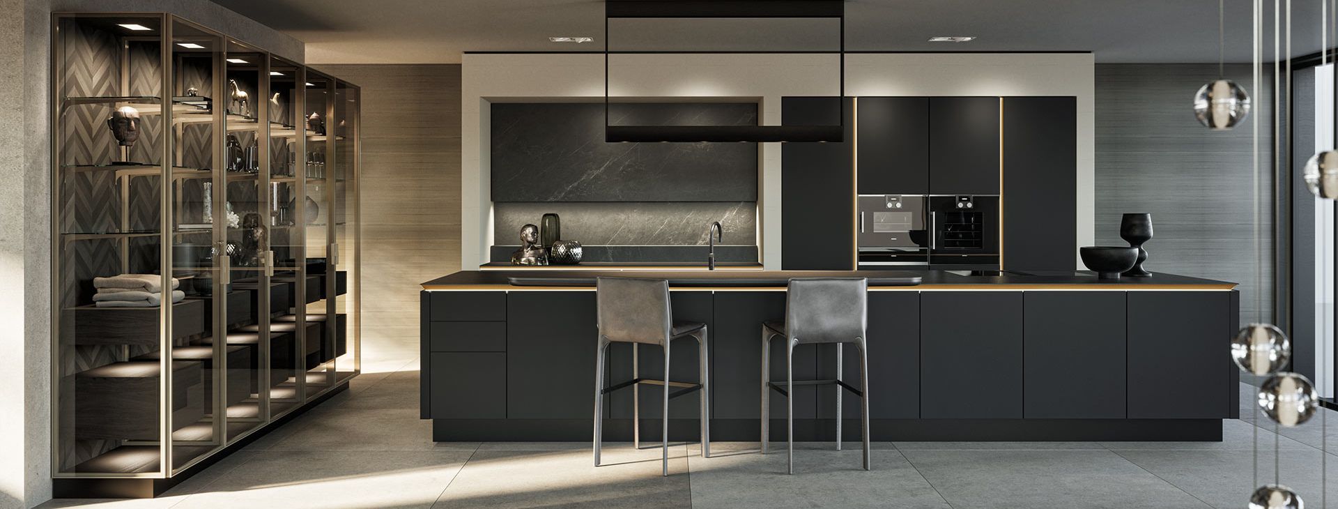 Siematic Pure slx