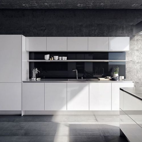 SieMatic PURE