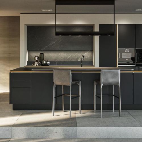   iF DESIGN AWARD.   SieMatic    .