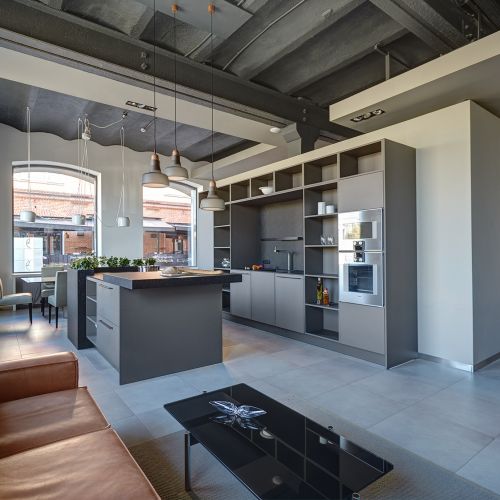 SieMatic URBAN