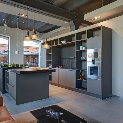 SieMatic URBAN