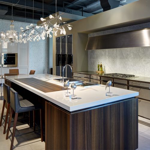 SieMatic CLASSIC