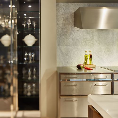 SieMatic CLASSIC