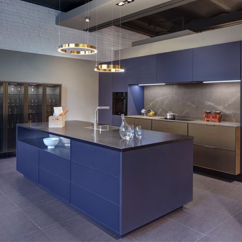 SieMatic PURE