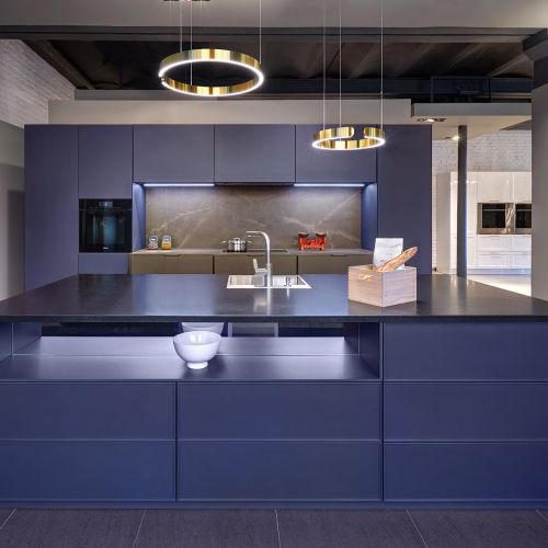 SieMatic PURE