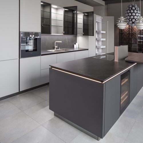  Siematic SLX