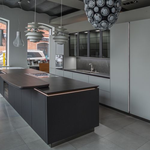 SieMatic SLX