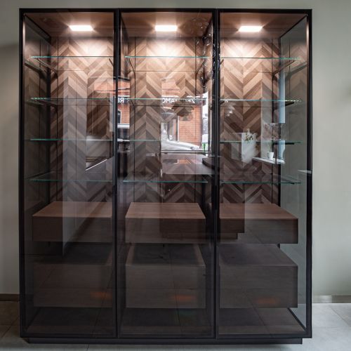 SieMatic SLX