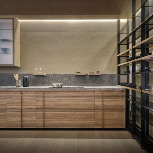 Archigraphica Valcucine     Forma Mentis