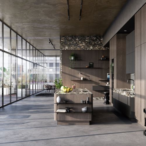   SieMatic SG6   ,     ,       .