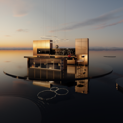 MONDIAL  SieMatic          .