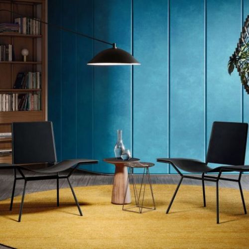  Walter Knoll Aisuu Side Chair