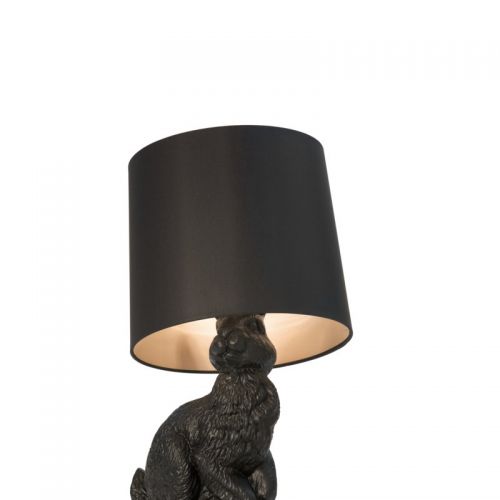 Rabbit Lamp